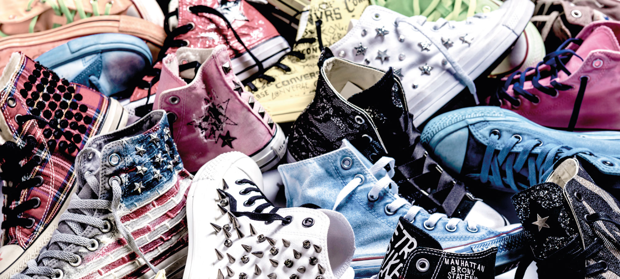 Styldea footwear archive